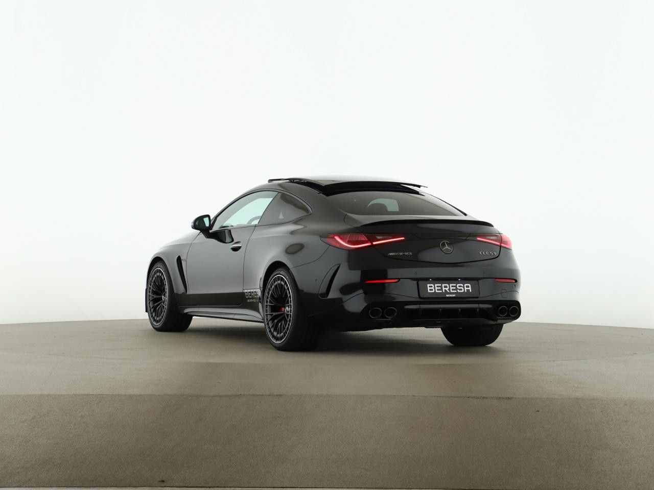 Mercedes-Benz CLE – Bild 4
