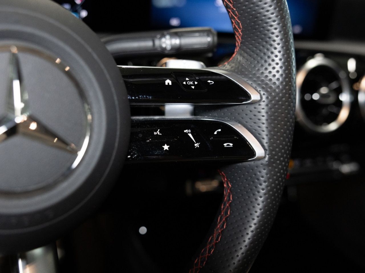 Mercedes-Benz A-Klasse – Bild 13