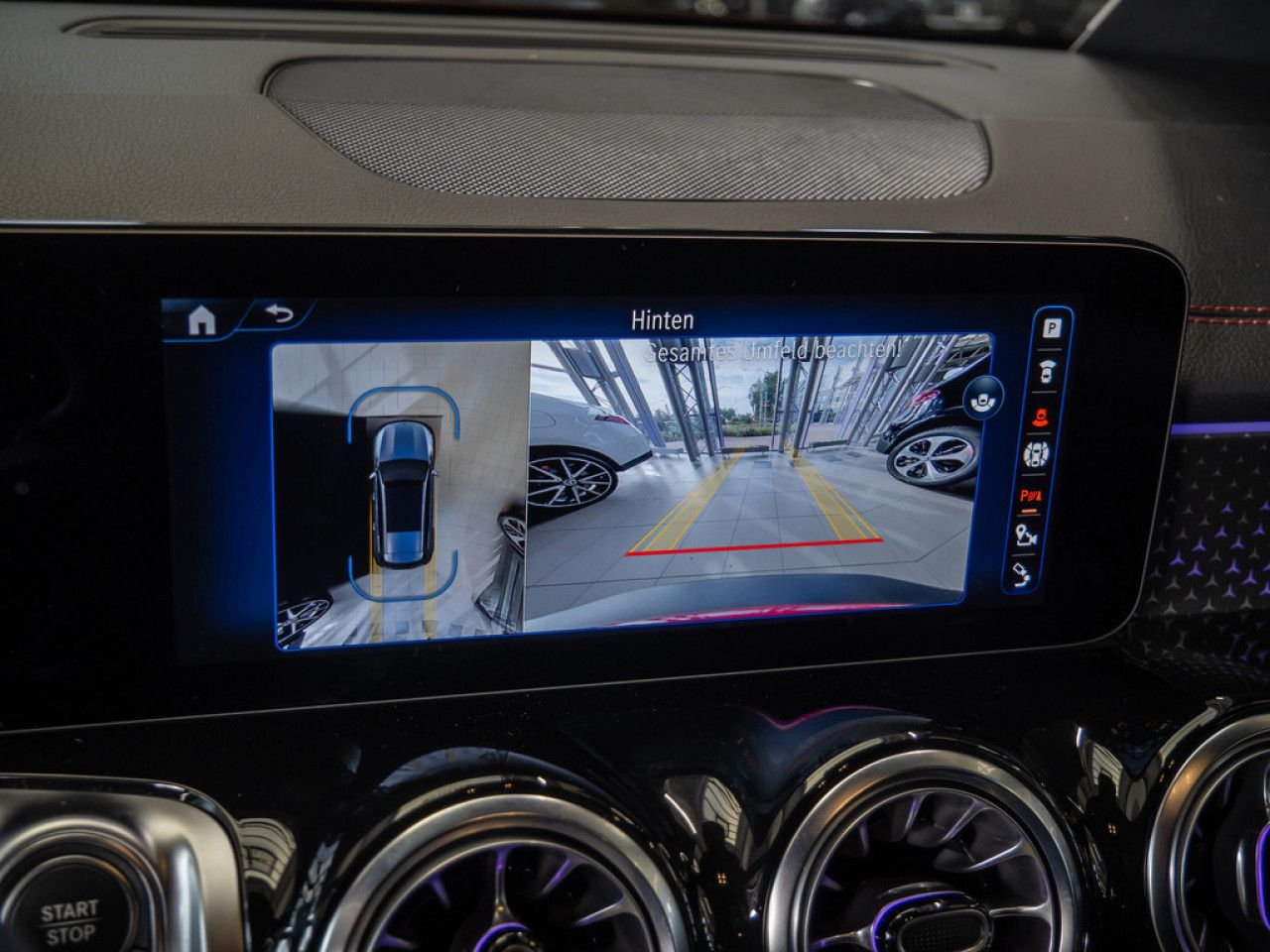 Mercedes-Benz EQB – Bild 13