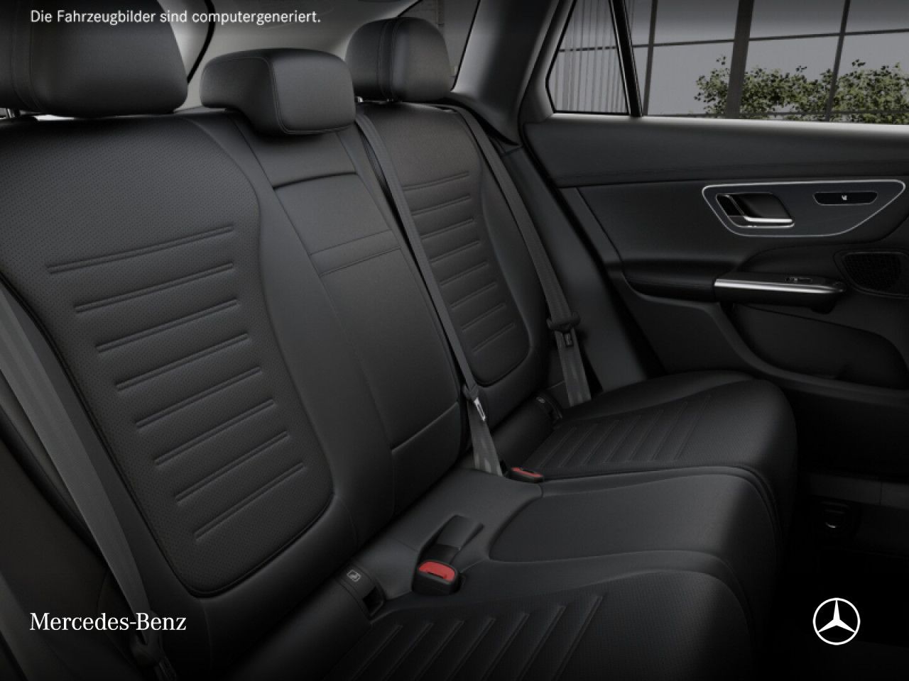 Mercedes-Benz GLC – Bild 10