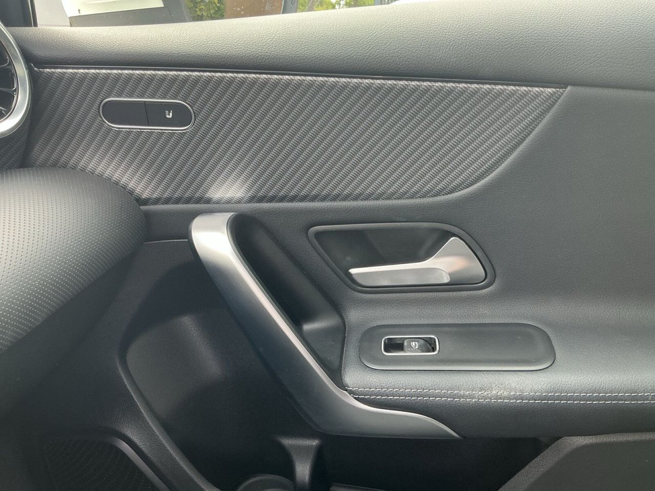 Mercedes-Benz A-Klasse – Bild 22