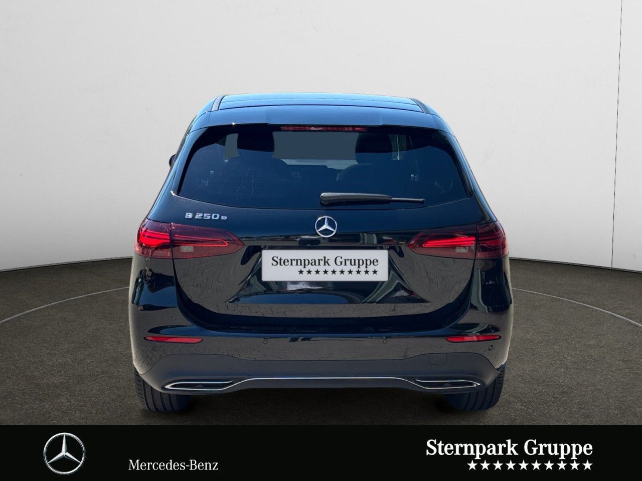 Mercedes-Benz B-Klasse – Bild 4