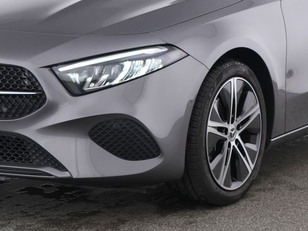 Mercedes-Benz A-Klasse – Bild 11