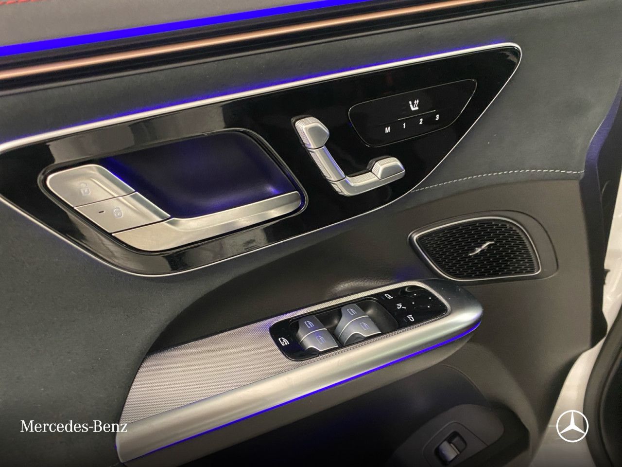 Mercedes-Benz EQE – Bild 10