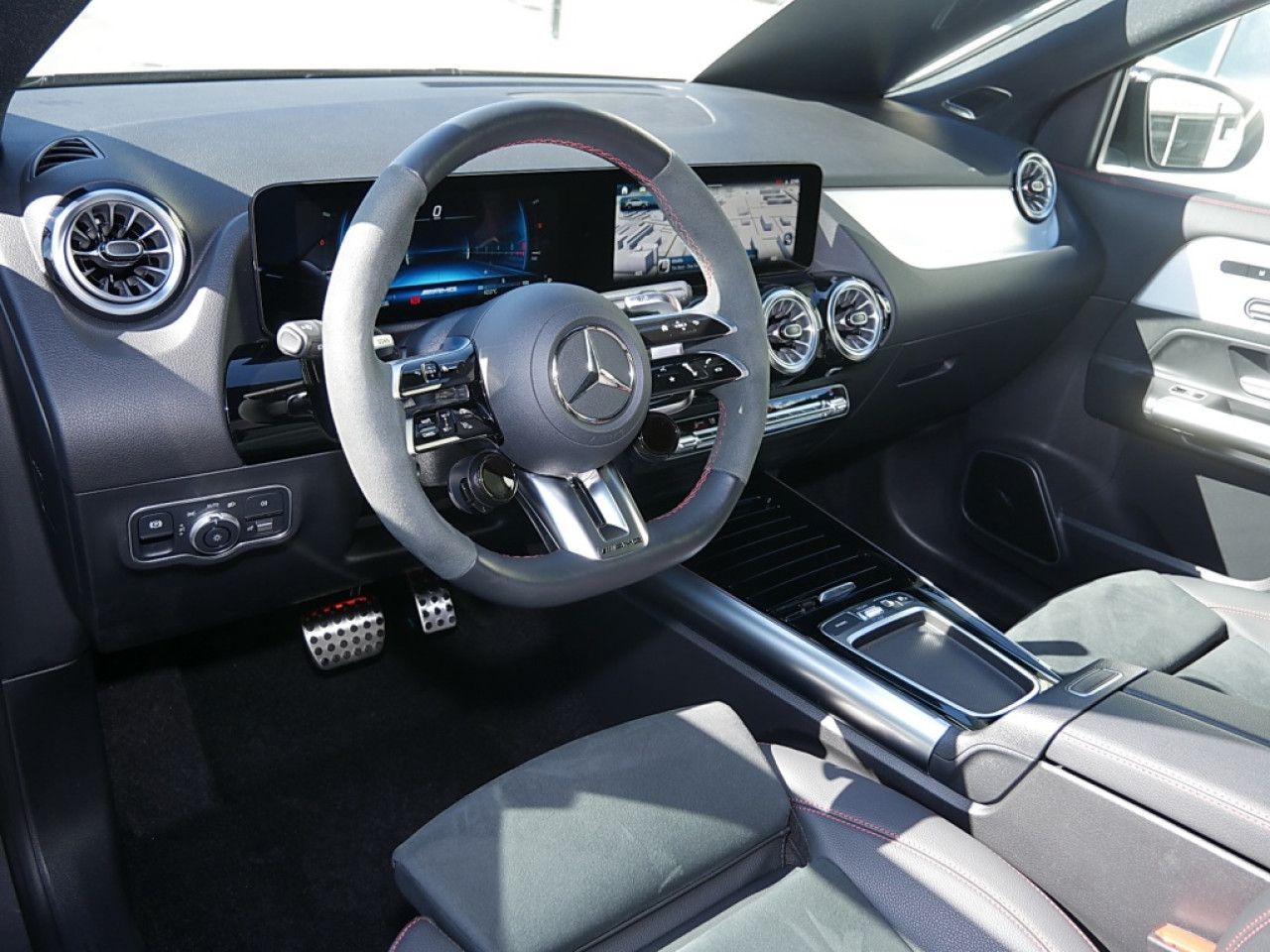 Mercedes-Benz GLA – Bild 10