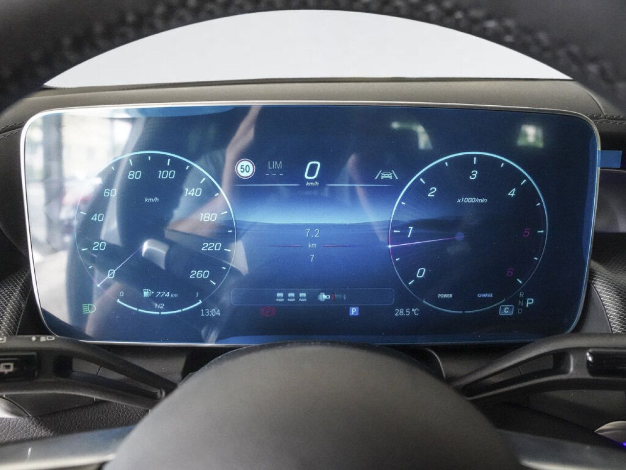 Mercedes-Benz GLC – Bild 10