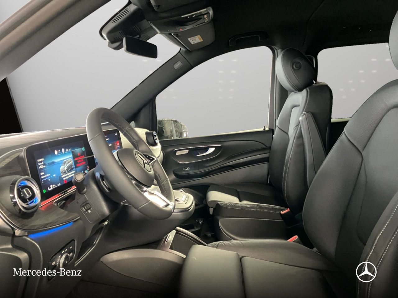 Mercedes-Benz V-Klasse – Bild 8