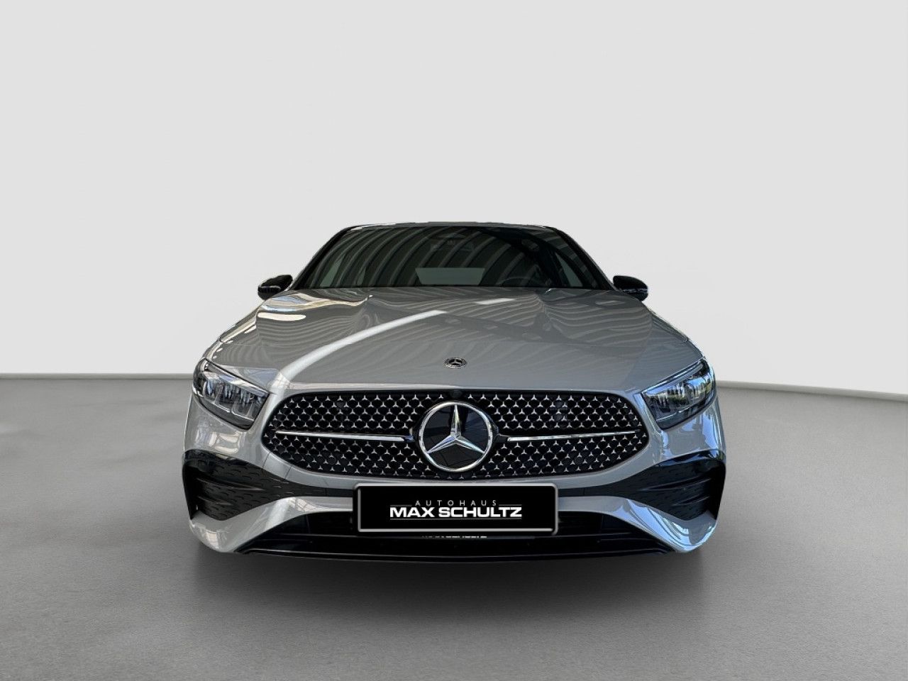 Mercedes-Benz A-Klasse – Bild 21