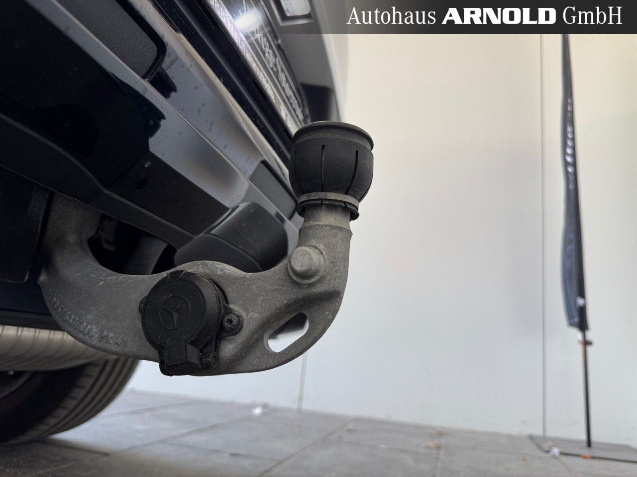 Mercedes-Benz GLC – Bild 16