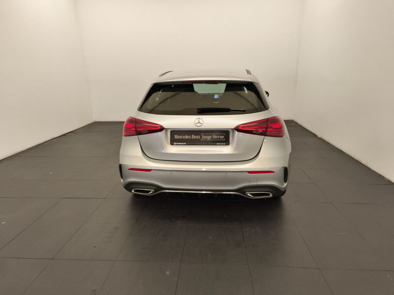 Mercedes-Benz A-Klasse – Bild 6