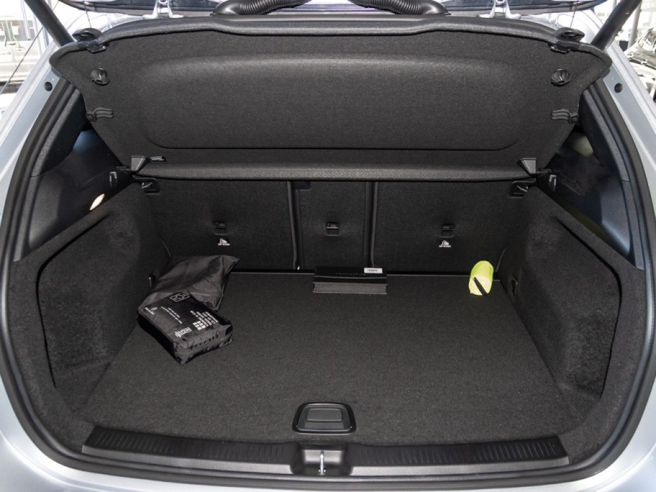 Mercedes-Benz B-Klasse – Bild 6