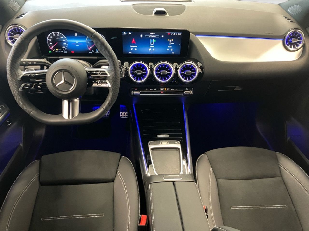 Mercedes-Benz GLA – Bild 7