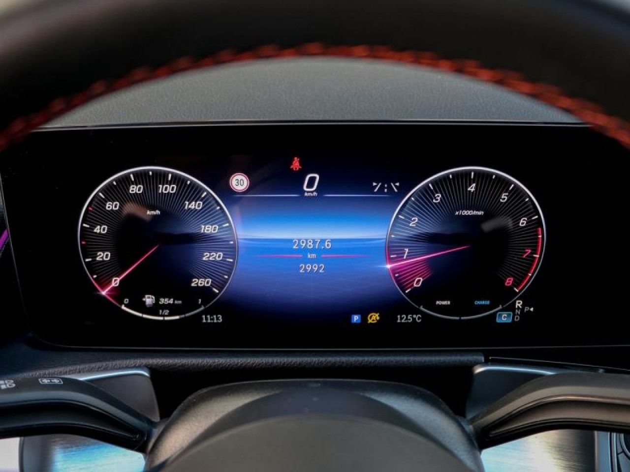 Photo du v&eacute;hicule 13 / 18