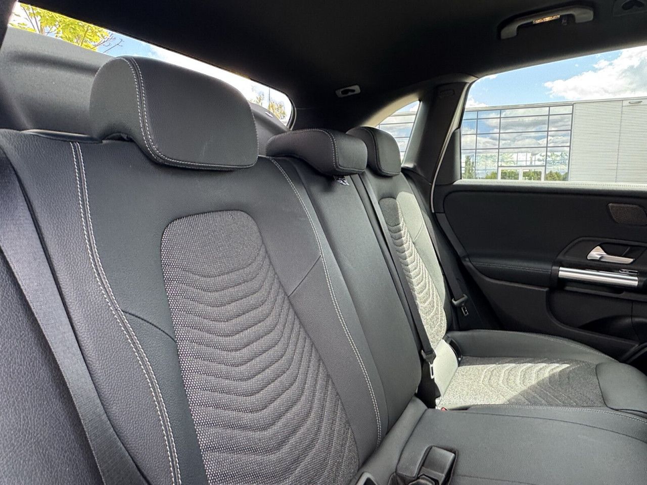 Mercedes-Benz B-Klasse – Bild 17