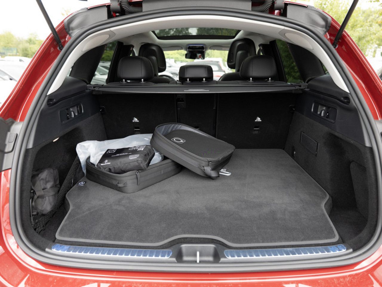Mercedes-Benz GLC – Bild 6