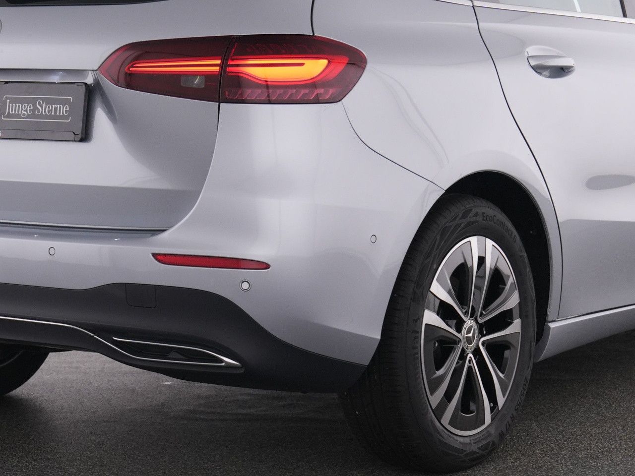 Mercedes-Benz B-Klasse – Bild 9