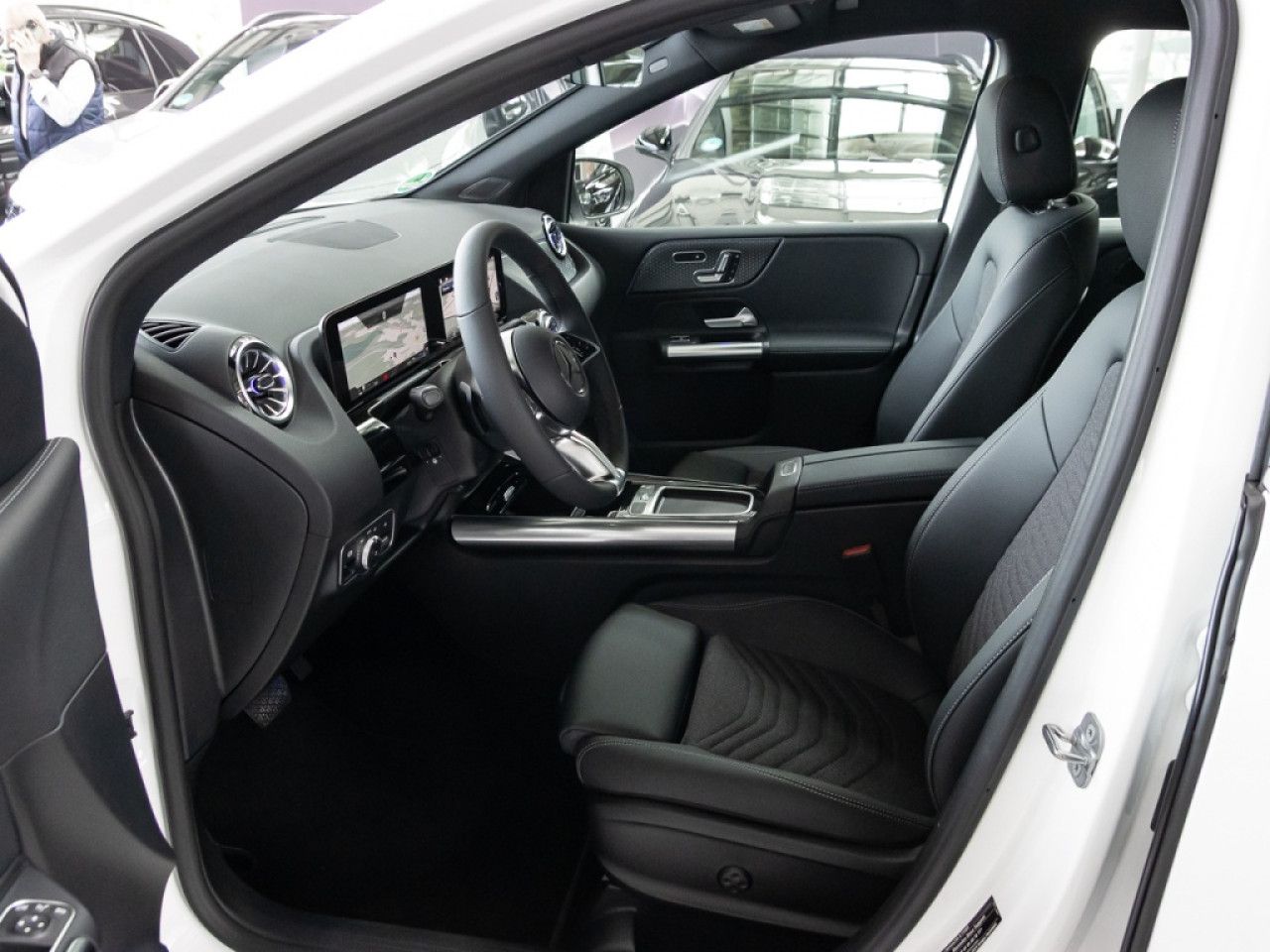 Mercedes-Benz B-Klasse – Bild 17