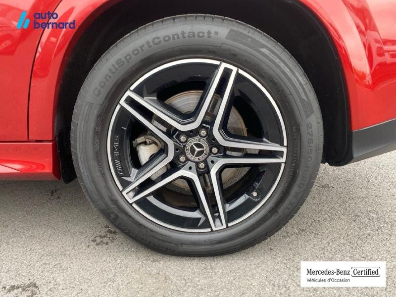 Photo du v&eacute;hicule 11 / 18