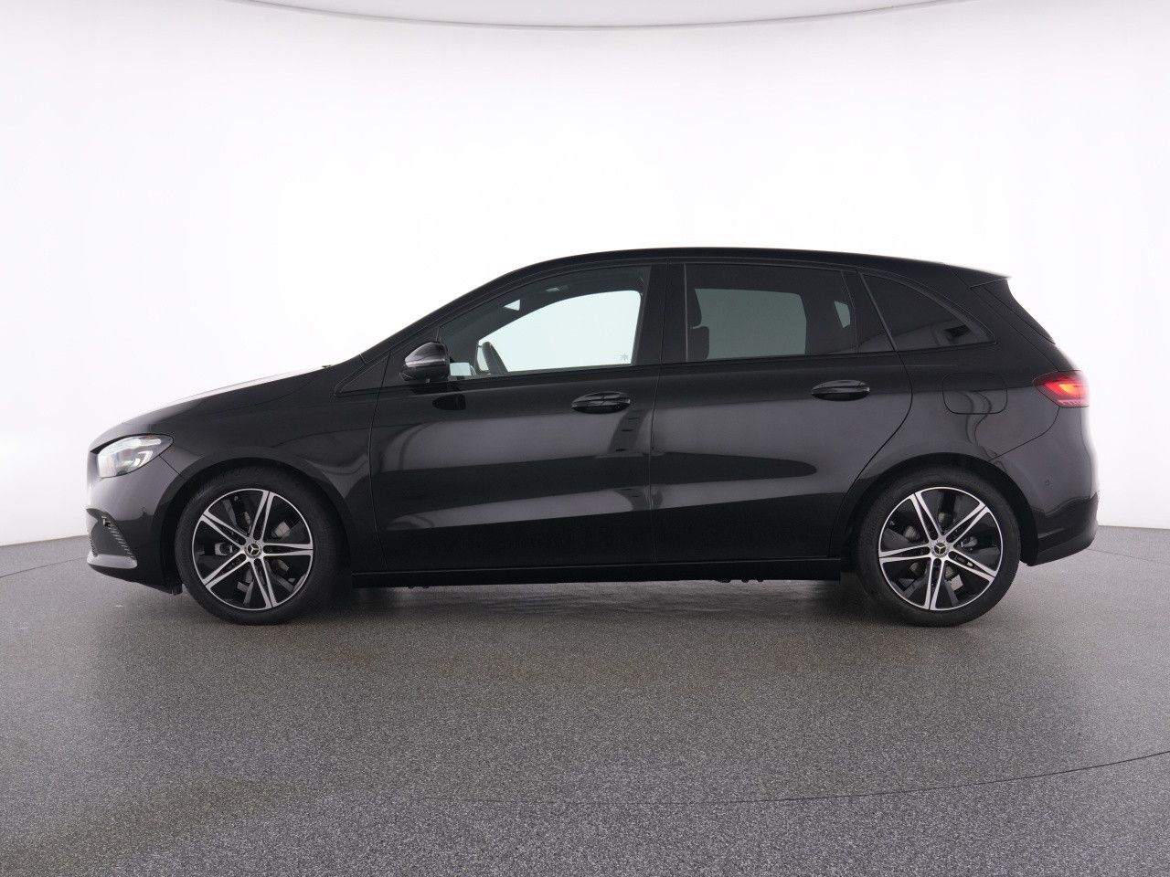 Mercedes-Benz B-Klasse – Bild 10