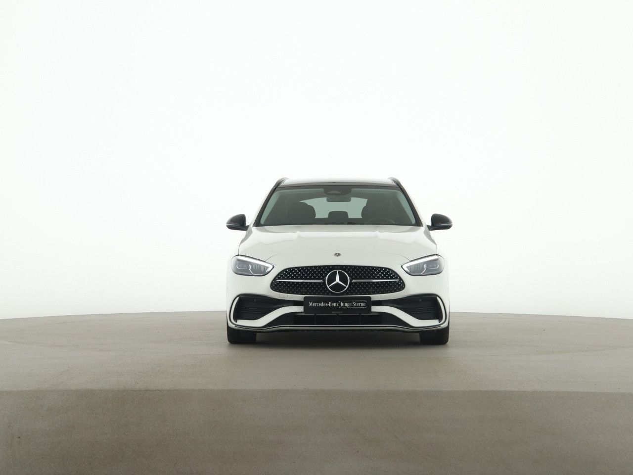 Mercedes-Benz C-Klasse – Bild 2
