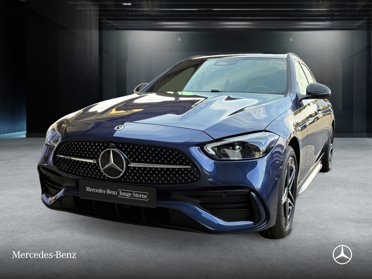 Mercedes-Benz C-Klasse – Bild 7
