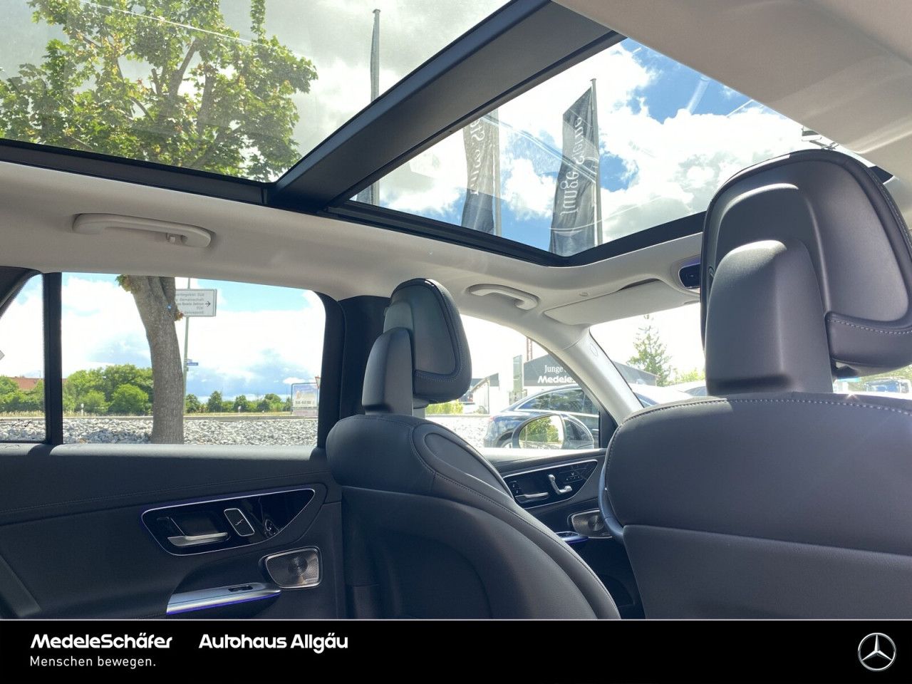 Mercedes-Benz GLC – Bild 12
