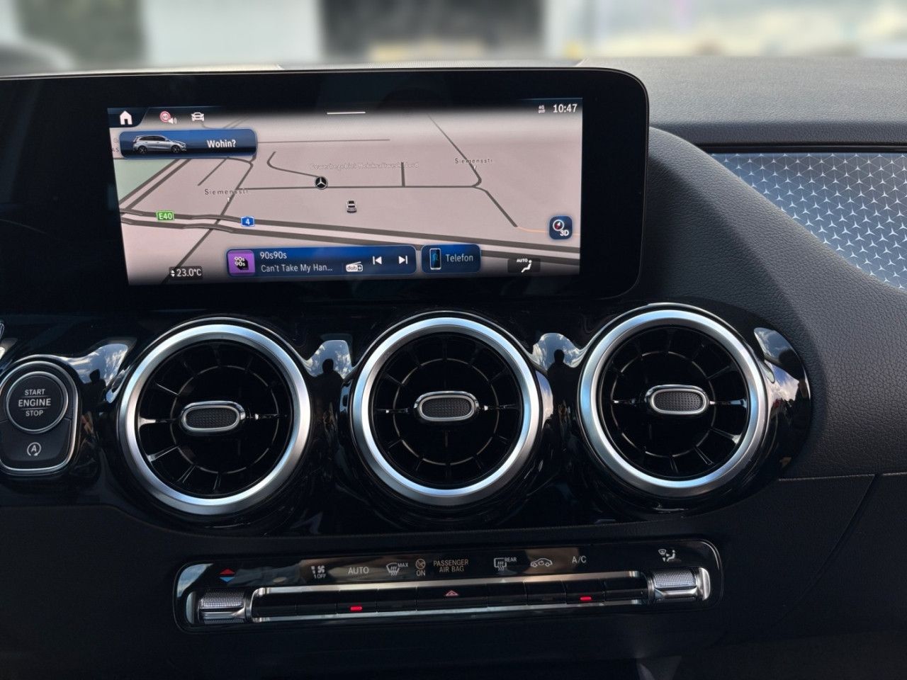 Mercedes-Benz B-Klasse – Bild 6