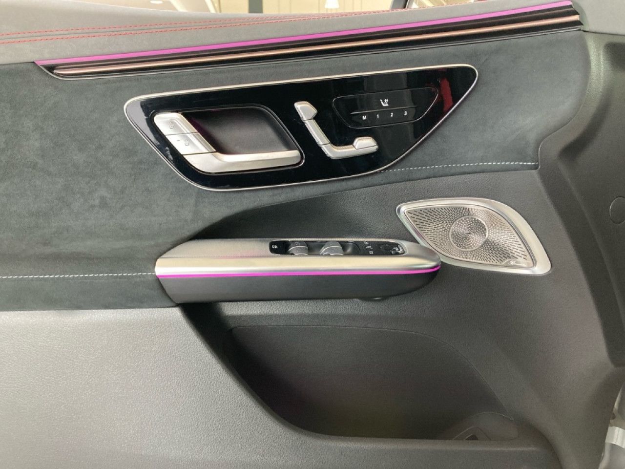 Mercedes-Benz EQE – Bild 5