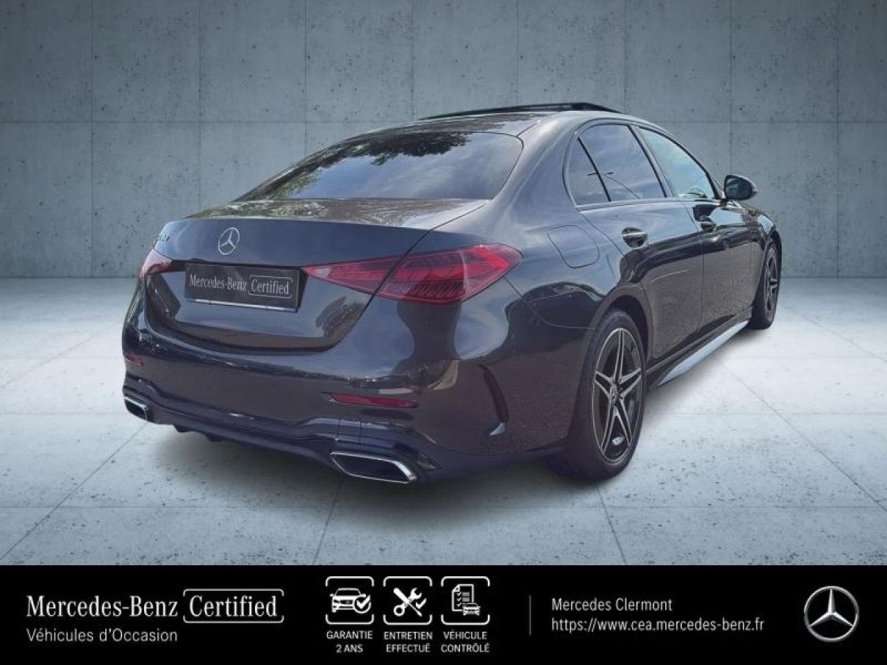 Photo du v&eacute;hicule 6 / 18