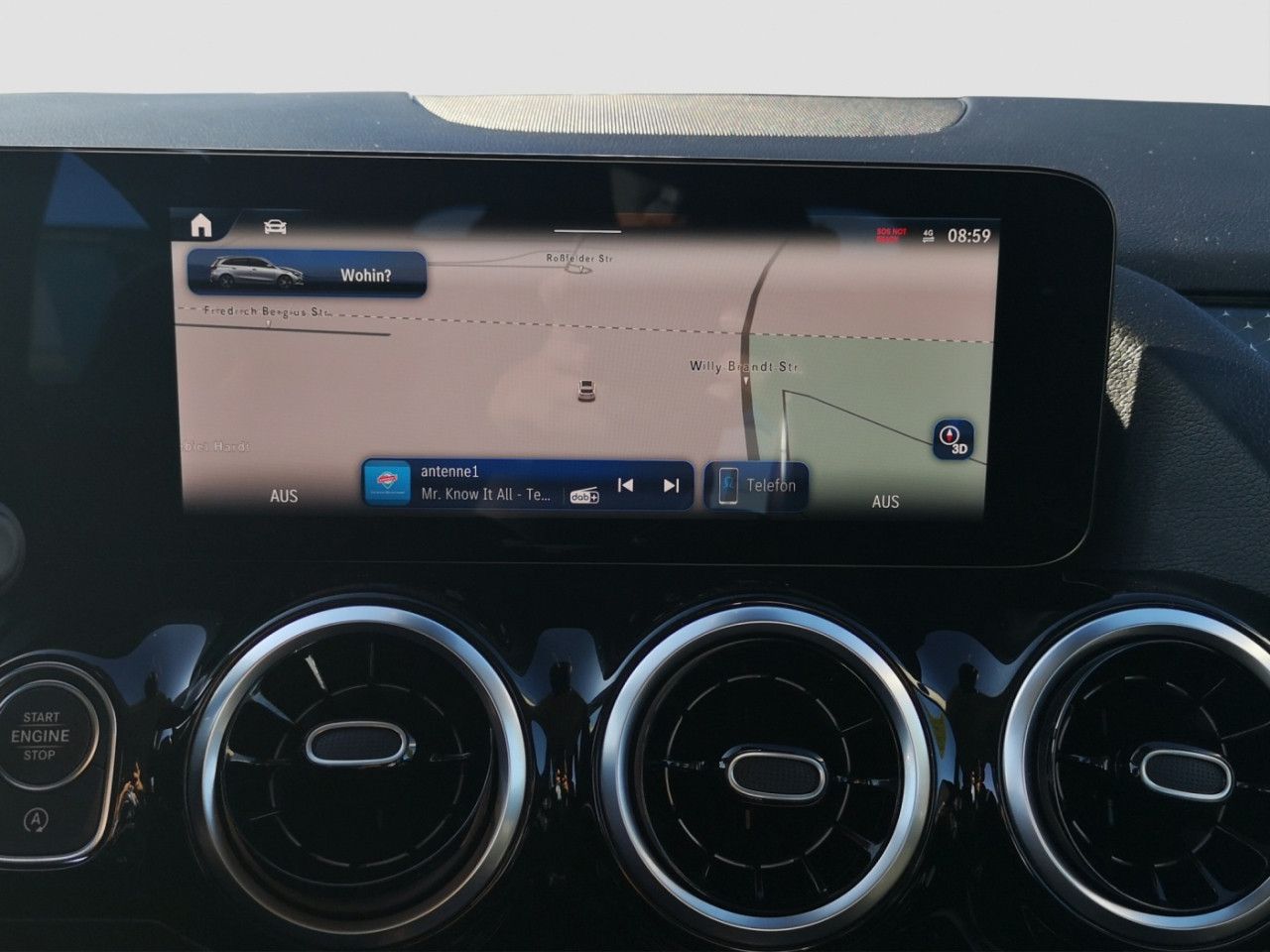 Mercedes-Benz B-Klasse – Bild 12