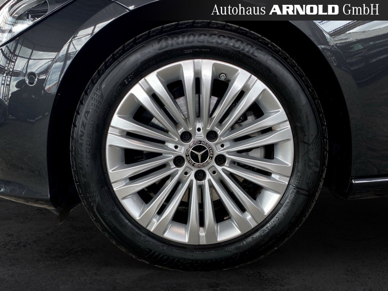 Mercedes-Benz C-Klasse – Bild 16
