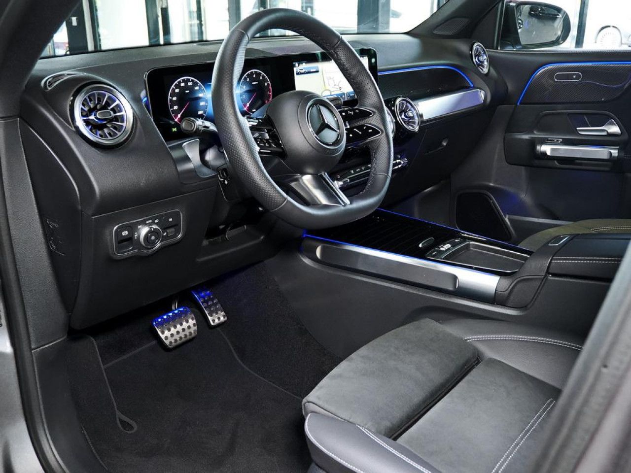 Mercedes-Benz GLB – Bild 5