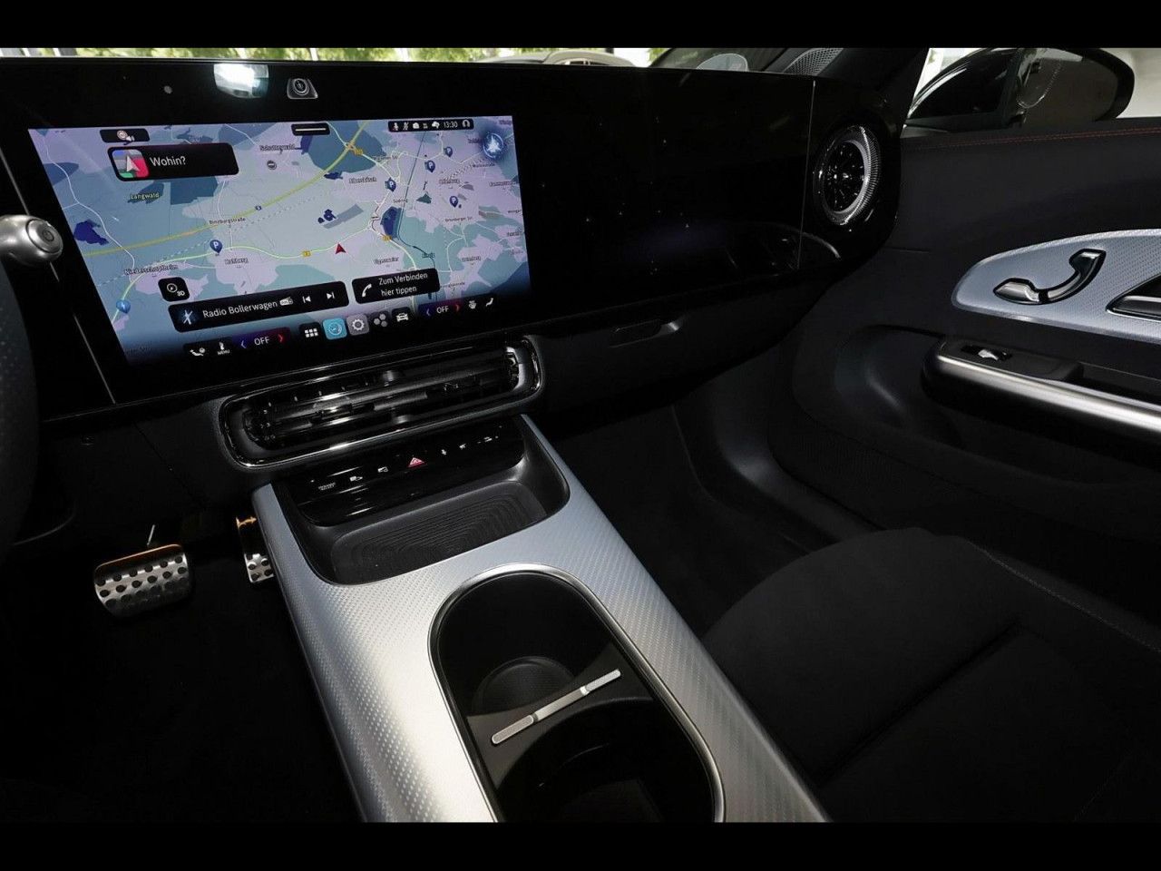 Mercedes-Benz CLA – Bild 9