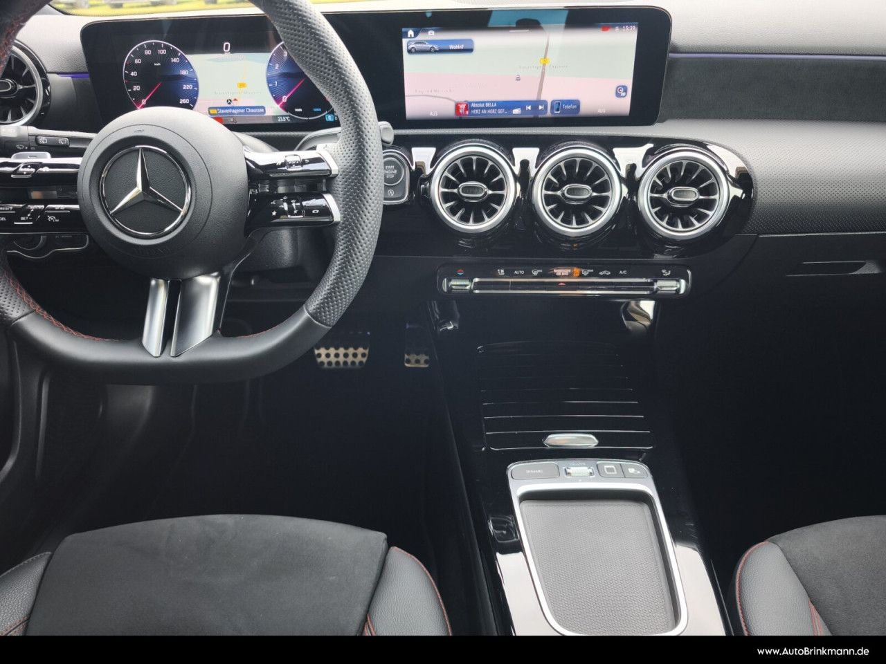 Mercedes-Benz A-Klasse – Bild 15
