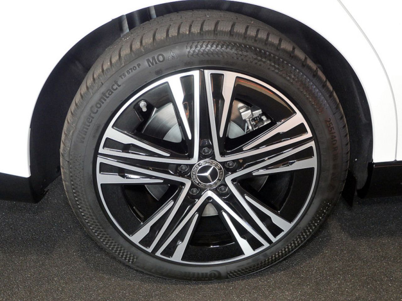 Mercedes-Benz CLA – Bild 10