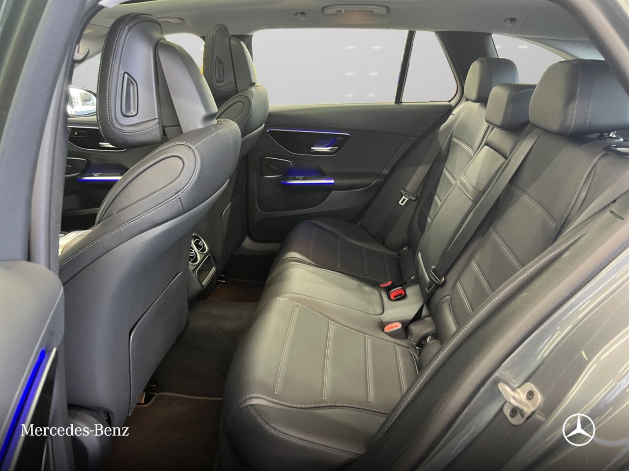 Mercedes-Benz C-Klasse – Bild 9