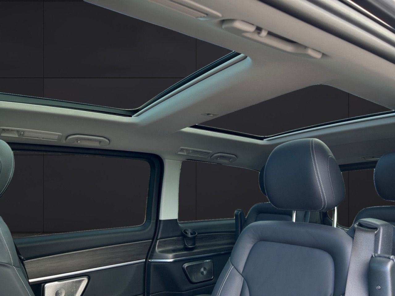 Mercedes-Benz V-Klasse – Bild 18