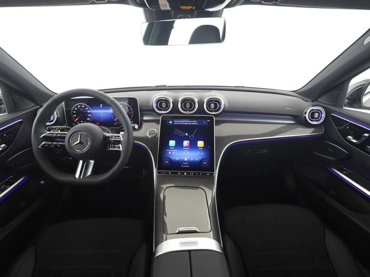 Mercedes-Benz C-Klasse – Bild 10