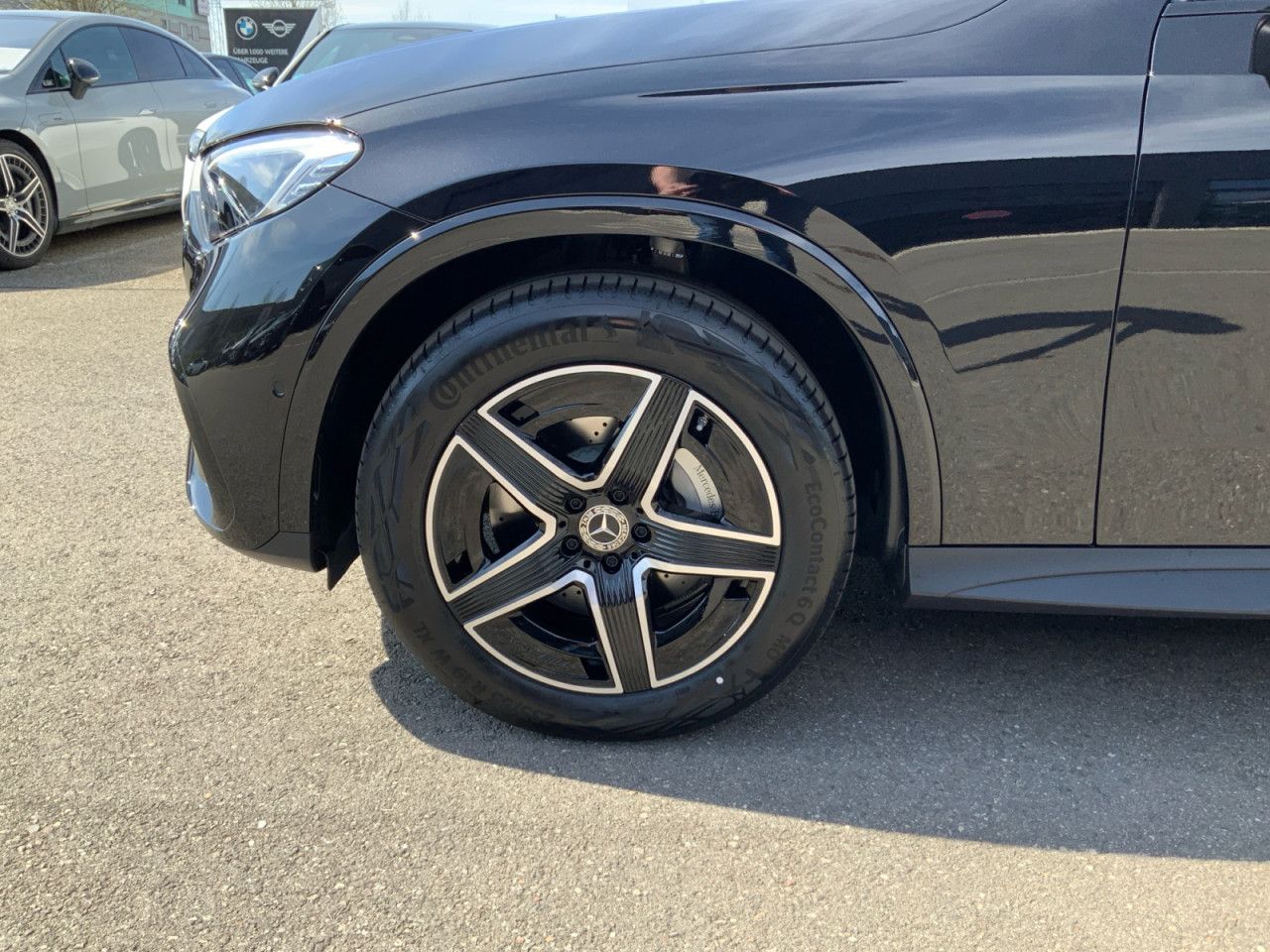 Mercedes-Benz GLC – Bild 5
