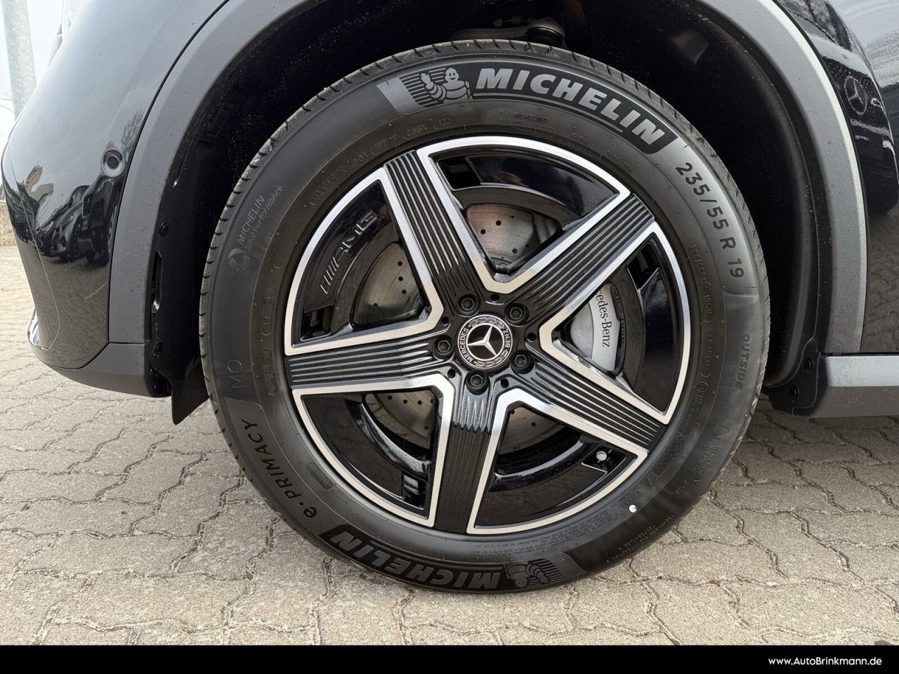 Mercedes-Benz GLC – Bild 9