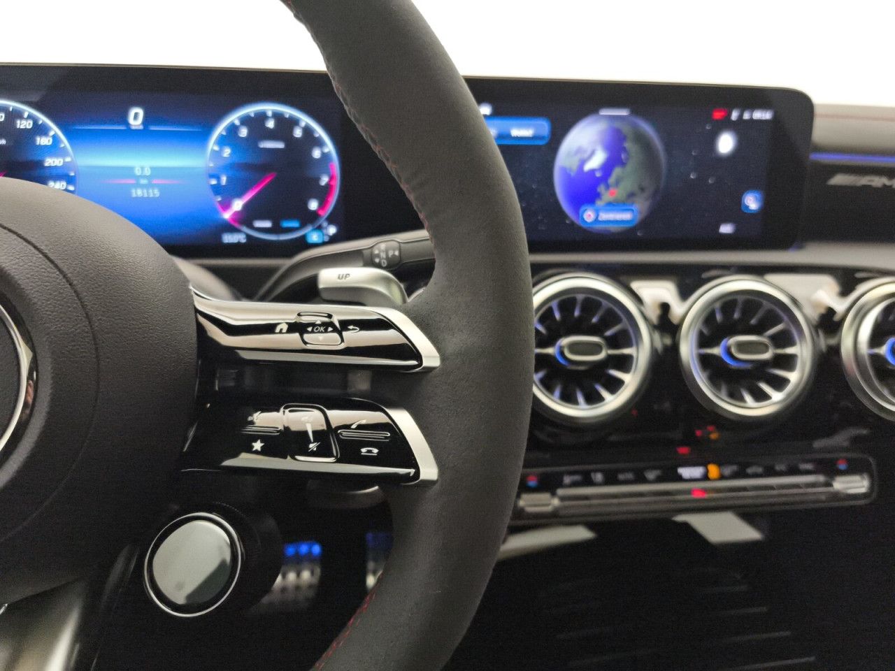 Mercedes-Benz CLA – Bild 17