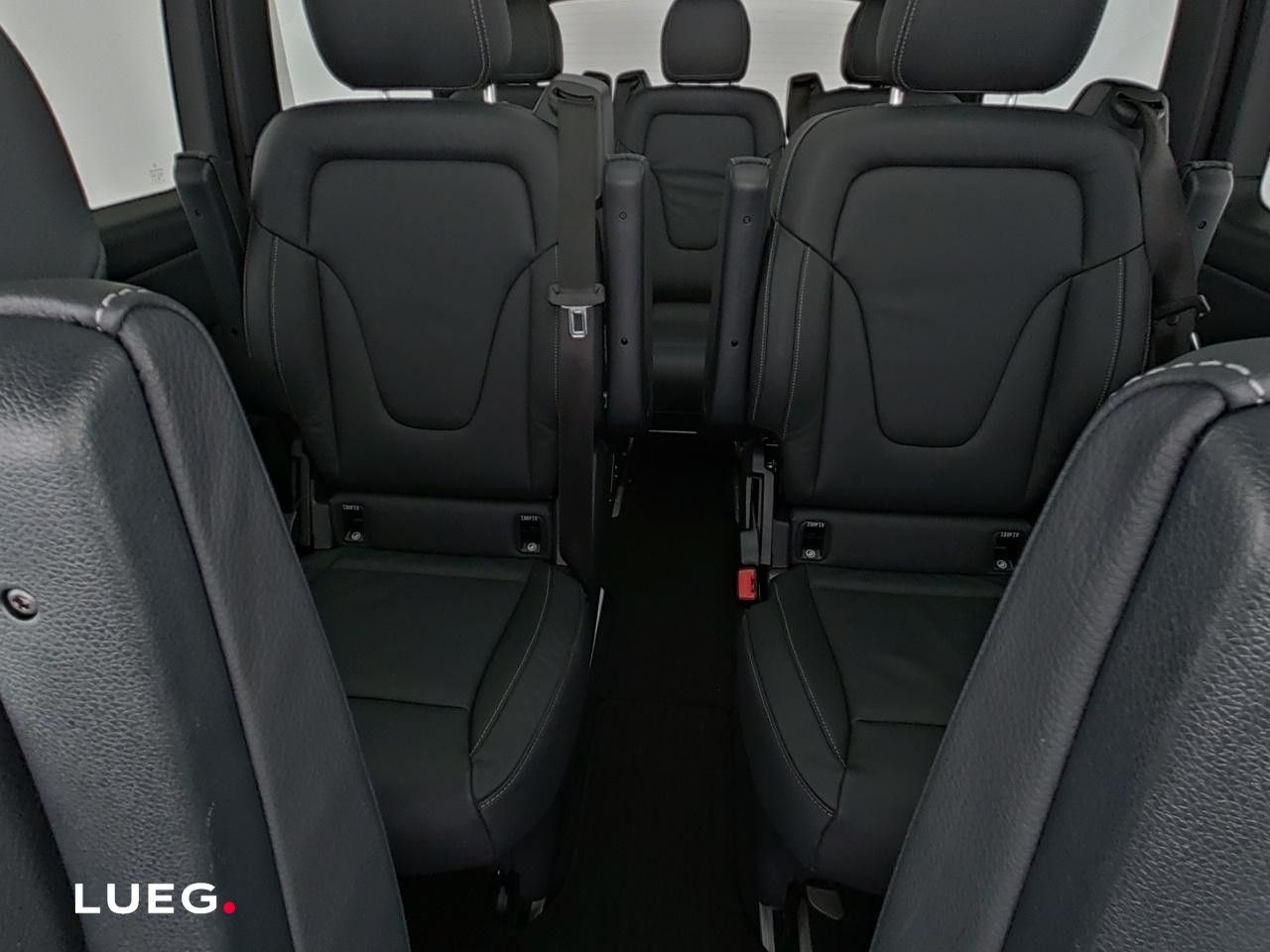 Mercedes-Benz V-Klasse – Bild 5