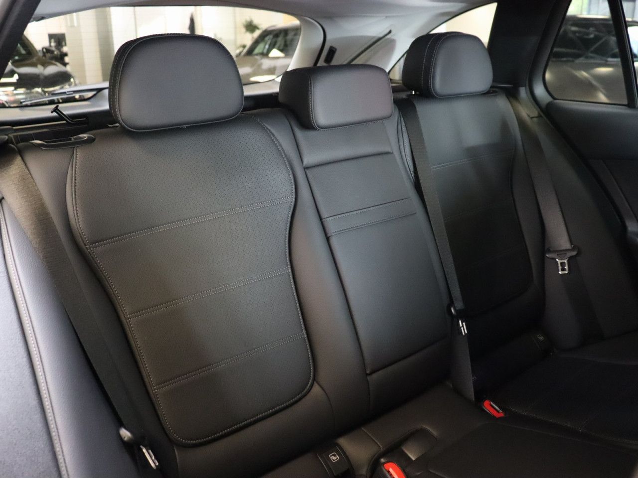 Mercedes-Benz C-Klasse – Bild 22