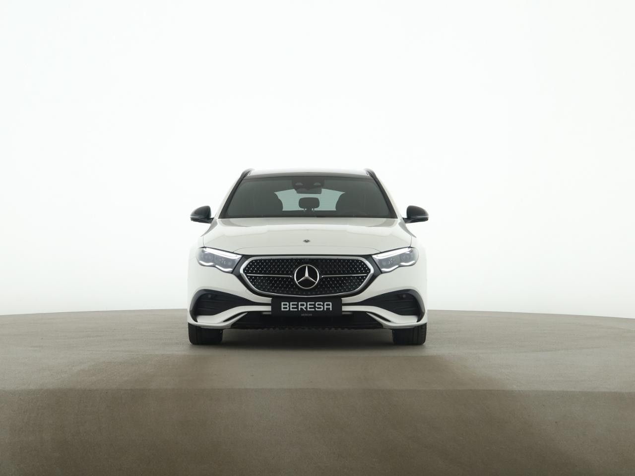Mercedes-Benz E-Klasse – Bild 2