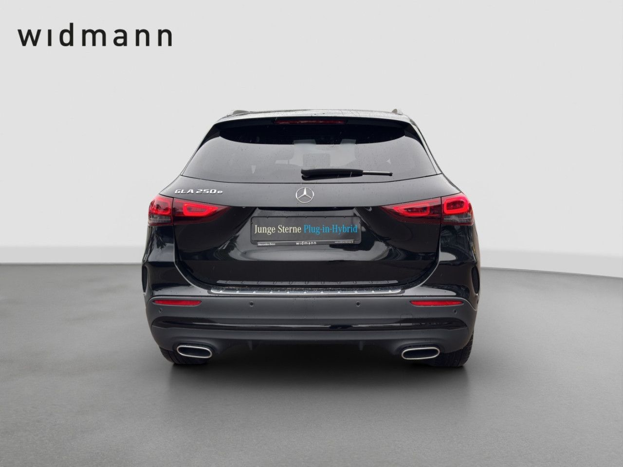 Mercedes-Benz GLA – Bild 4