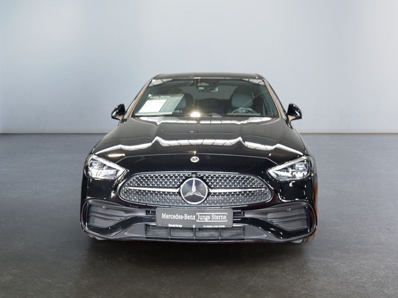 Mercedes-Benz C-Klasse – Bild 2