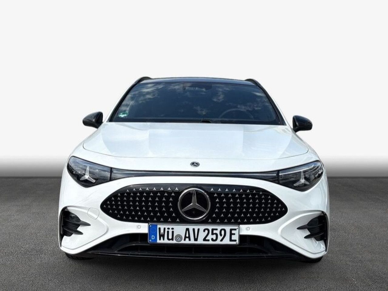 Mercedes-Benz CLA – Bild 3