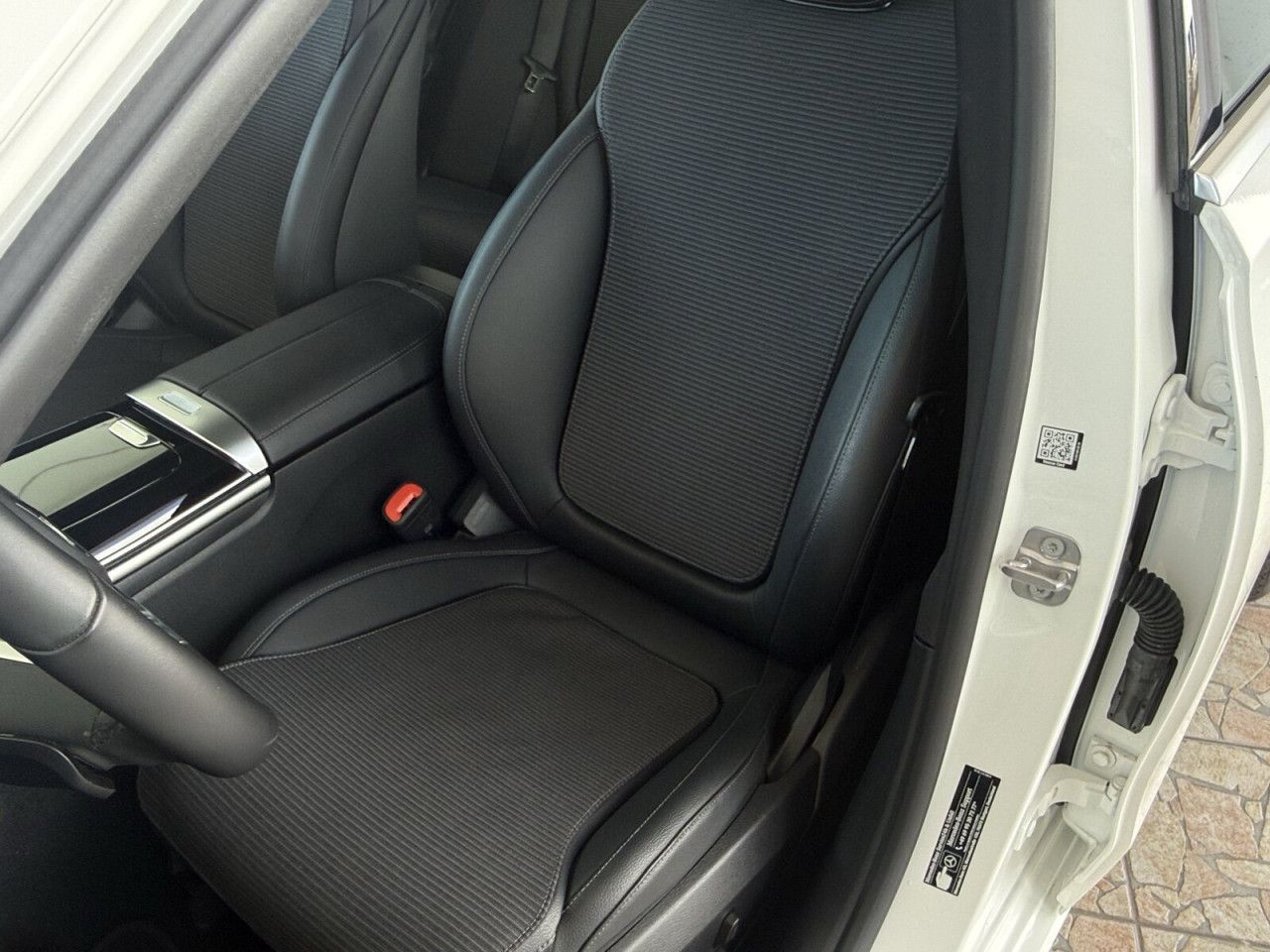 Mercedes-Benz C-Klasse – Bild 10