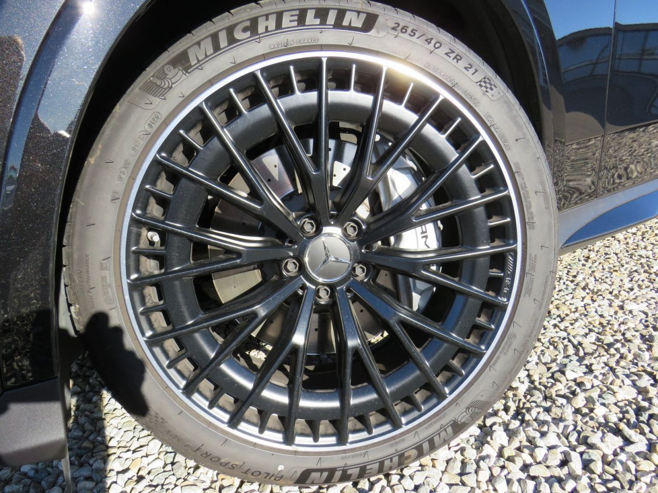 Mercedes-Benz GLC – Bild 5