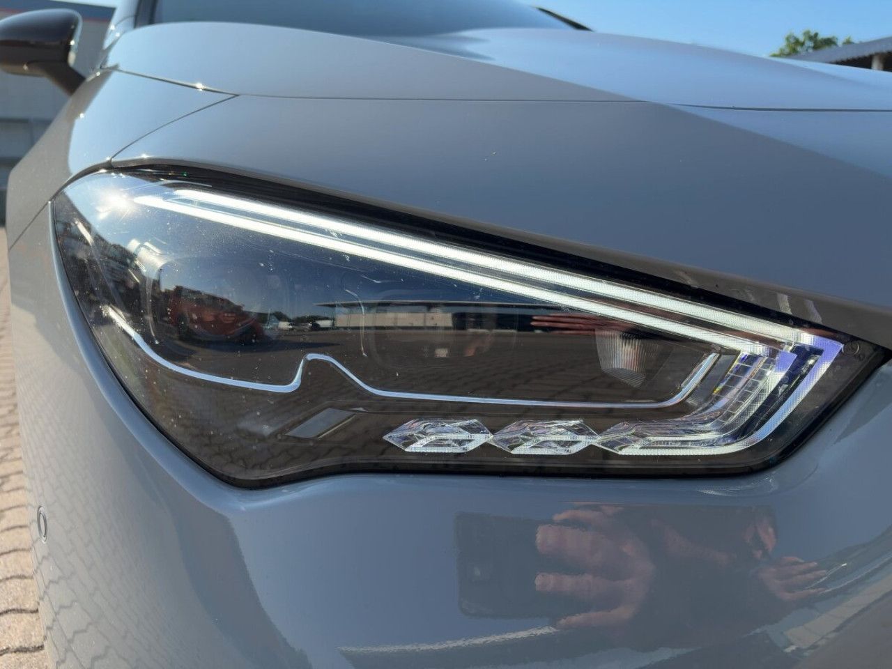 Mercedes-Benz CLA – Bild 21
